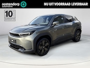Toyota Urban Cruiser - Executive 61 kWh **LAND BREEZE GREEN/ NIEUWE AUTO/ DIRECT LE