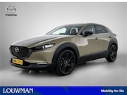 Mazda CX-30 - 2.5 e-SkyActiv-G M Hybrid Nagisa automaat | BOSE | Leder |