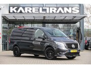 Mercedes-Benz Vito - 190PK CDI | Aut. | 4Matic | Standkachel | Cruise | Clima..