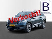 Skoda Kodiaq - 1.5 TSI Limited Business Edition 7-Pers. /Sport Line/Trekh./
