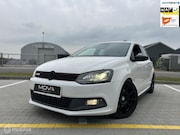 Volkswagen Polo - 1.4 TSI GTI|DSG|XENON|CRUISE CONTR|