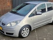 Mitsubishi Colt - 1.3 Invite+