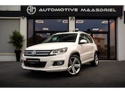 Volkswagen Tiguan - 2.0 TSI Sport&Style 4Motion/R-Line/DSG/Xen