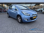Hyundai ix20 - 1.6i i-Vision, AUTOMAAT, climate, cruise, Bluetooth, PDC, el
