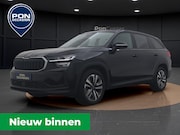 Skoda Kodiaq - 1.5 TSI PHEV Edition | Trekhaak | Pano dak | Camera | Stoelv