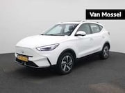 MG ZS - EV Standard Range Luxury 50 kWh | Apple Carplay/An