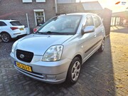 Kia Picanto - 1.1 LXE 5 Deurs Stuurbekrachtiging