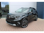 Citroën e-C3 - Max 113pk 44 kWh Automaat Airco Navi Camera Carplay
