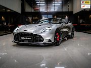 Aston Martin Vanquish - Volante