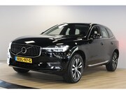 Volvo XC60 - 2.0 Recharge T6 AWD Inscription | Schuif- kanteldak | Camera