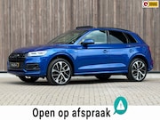 Audi Q5 - 55 TFSI e quattro S-Line / Pano / ACC / Dodehoek