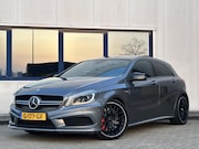 Mercedes-Benz A-klasse - AMG 45 4MATIC l Dealeronderhouden l Sluitende historie l