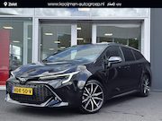 Toyota Corolla - Touring Sports Hybrid 200 GR Sport Plus Schuif-/Kanteldak | 