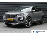 Peugeot e-2008 - EV 156PK 54KWH ALLURE AUTOMAAT / CAMERA V+A / 17"LMV / KEYLE