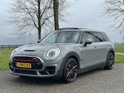 MINI Clubman - 2.0 John Cooper Works ALL4 DEALER ONDERH * UNIEK zie adverte