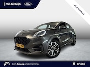 Ford Puma - 1.0 EcoBoost Hybrid ST-Line