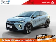 Mitsubishi Grandis - 1.8 HEV Instyle 8 jaar Garantie , Apple Carplay/Android Auto