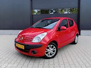 Nissan Pixo - 1.0 Acenta Airco I NW APK I NAP