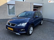 Seat Ateca - 1.0 EcoTSI Style Eelct.klep CARPLAY, CLIMA