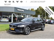 Volvo V60 Cross Country - B5 AWD 265PK Automaat Pro | Trekhaak | ACC | Blis | Camera |
