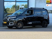 Citroën Berlingo - 1.2 PureTech Shine| CARPLAY| CAMERA| NAP