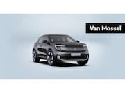 Ford Explorer EV - Premium Extended Range AWD | NU TE BESTELLEN! | 532 KM. WLTP