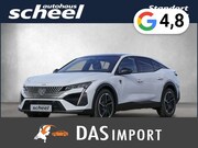 Peugeot 408 - 1.2 136 GT ACC/AHK/Kam./KeyLess/KlimaA/360