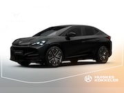 CUPRA Tavascan - 77kWh batterij 340pk VZ Extreme