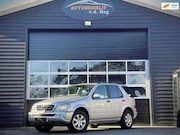 Mercedes-Benz ML 350 - M-klasse 2003 zilver met Slechts 88482km!! youngti