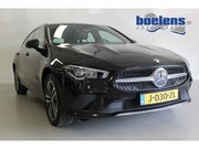 Mercedes-Benz CLA-Klasse - Shooting Brake 250 e Business Solution Luxury Limited | STOE