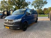 Volkswagen Transporter - 2.0 TDI L2H1 110kw Turbo Schade