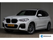 BMW X3 - xDrive30e High Executive | M-sport | SOH 86% | Head-up displ