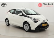 Toyota Aygo - 1.0 VVT-i x-play | Apple Carplay / Android Auto | Airco | Ca