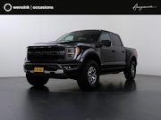 Ford USA F150 - 3.5 V6 | RAPTOR | 450 PK | ECOBOOST BI-TURBO | FOX FACTORY V
