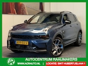 Lynk & Co 01 - 1.5 MY 2023 ZWARTE HEMEL 360 CAMERA ADAPTIVE CRUISE CONTROL