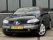 Renault Mégane - Coupé-Cabriolet 2.0-16V T Dynam.Comf