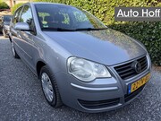 Volkswagen Polo - 1.4-16V Optive | Airco | Cruise Control | Elekt. Ramen | Tre