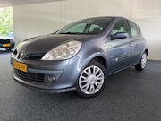 Renault Clio - 1.6-16V Dynamique S | Climate | LMV | PDC | Cruise | Leder/S