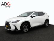 Lexus NX - 450h+ AWD Launch Edition | Trekhaak | Glazen schuif-/kanteld