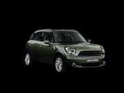 MINI Countryman - 1.6 Cooper Chili Aut. | Panorama | Xenon | Clima | PDC | 17"