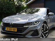 Volkswagen Arteon - 1.4 TSI eHybrid R-Line Business Automaat/Led/Navi/Pdc/Ecc/St