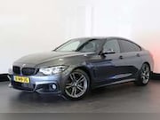 BMW 4-serie - Gran Coupé 418i M Sport Corporate Lease De