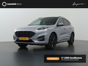 Ford Kuga - 2.5 PHEV Graphite Tech Edition | Trekhaak | Panoramadak | Wi