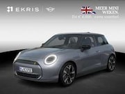 MINI Cooper S - 3-deurs | Panorama Dak | Stoelverwarming | Sportst