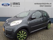 Citroën C1 - 1.0i 68PK 5D Airco / Apple Carplay Android Auto