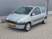 Renault Twingo - 1.2-16V Initiale Quickshift 5 Airco | Cruise | APK | NAP | l