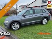 Volkswagen Tiguan - 1.5 TSI Comfortline 150pk NAVI/PDC/STOELVERW./ADAPT.CRUISE