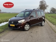 Dacia Dokker - combi 1.6 SCe Airco Trekhaak