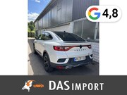 Renault Arkana - schwarzes Dach