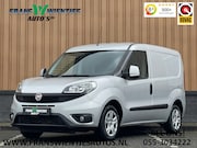 Fiat Doblò - 1.3 MJ L1 | Ex. BTW | Trekhaak | | Navigatie | Airconditioni